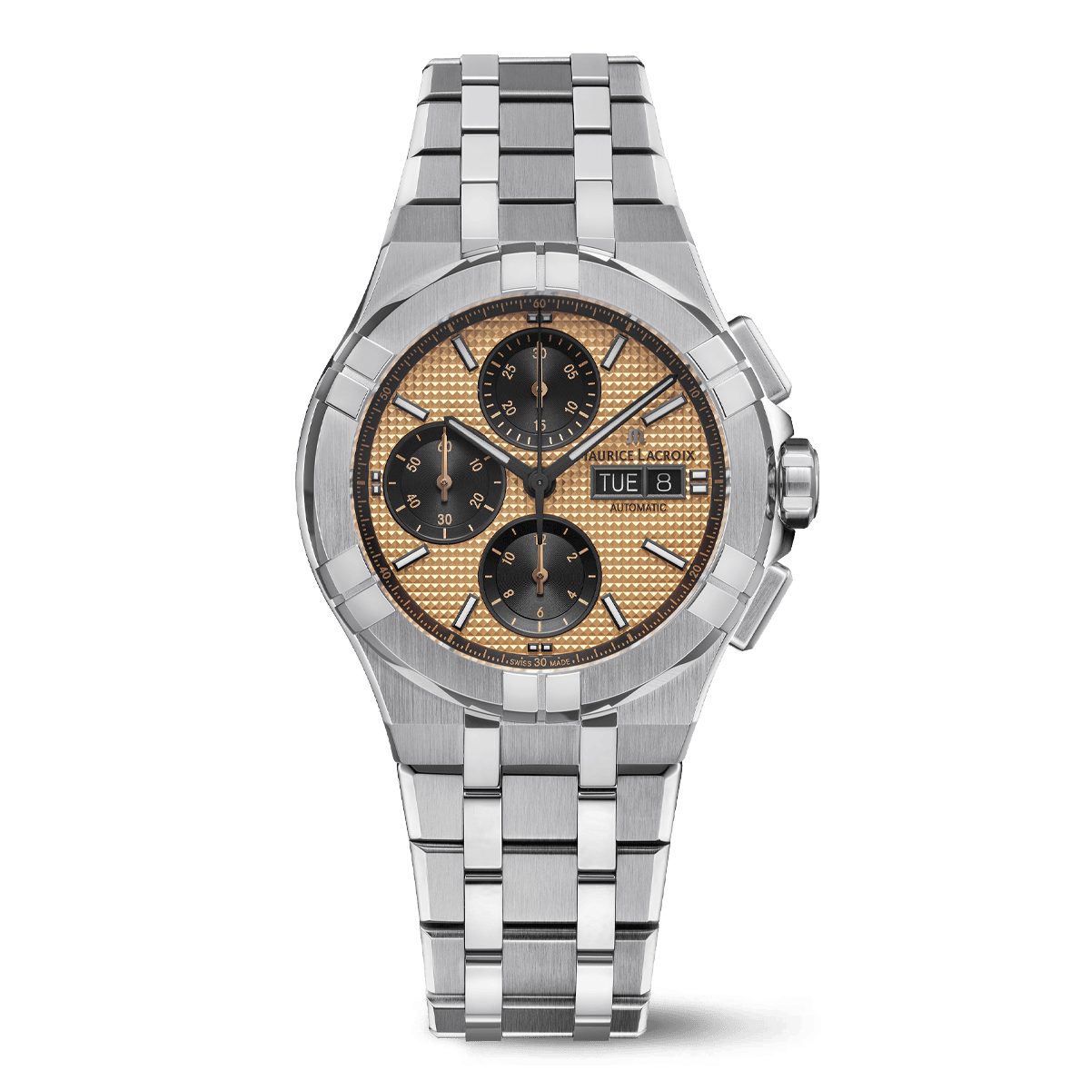 AIKON AUTOMATIC CHRONOGRAPH